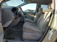 ✅ 2002 Toyota Sienna LE • VIN: 4T3ZF13C92U483973 • Лот: 91585925. Опубликован ранее на Copart с пробегом 161 647 миль. Бесплатный доступ к архиву аукционных продаж из США и подробный отчёт об истории автомобиля на DreamBid. Изображение 7.