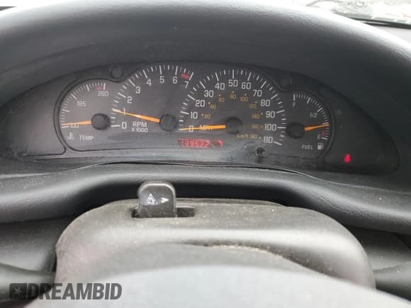 ✅ 2005 Pontiac Sunfire • VIN: 3G2JB12F85S102589 • Лот: 83652694. Опубликован ранее на Copart с пробегом 139 522 миль. Бесплатный доступ к архиву аукционных продаж из США и подробный отчёт об истории автомобиля на DreamBid. Изображение 9.