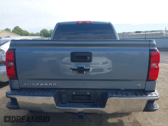 ✅ 2015 Chevrolet Silverado 1500 LT • VIN: 3GCPCRECXFG377498 • Lot: 43358162. Wystawiony na IAAI z przebiegiem 113 204 mil. Bezpłatny archiwum sprzedaży aukcyjnych z USA i szczegółowy raport historii pojazdu na DreamBid. Zdjęcie 16.
