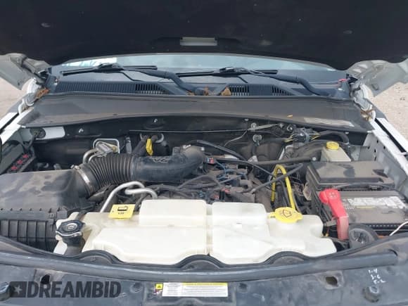 ✅ 2011 Jeep Liberty Limited • VIN: 1J4PN5GK9BW529994 • Lot: 42855053. Listed on IAAI with 190,198 mi. Free auction sales archive from the USA and detailed vehicle history report at DreamBid. Image 10.