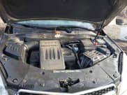 ✅ 2012 Chevrolet Equinox LTZ • VIN: 2GNALFEK2C6174115 • Лот: 43510097. Опубликован ранее на IAAI с пробегом 159 067 миль. Бесплатный доступ к архиву аукционных продаж из США и подробный отчёт об истории автомобиля на DreamBid. Изображение 10.