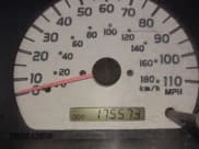 ✅ 2002 Toyota Tacoma • VIN: 5TEVL52N72Z093010 • Lot: 43677268. Wystawiony na IAAI z przebiegiem 175 573 mil. Bezpłatny archiwum sprzedaży aukcyjnych z USA i szczegółowy raport historii pojazdu na DreamBid. Zdjęcie 15.