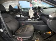 ✅ 2020 Nissan Altima SV • VIN: 1N4BL4DW2LC170911 • Lot: 84657585. Listed on Copart with 131,644 mi. Free auction sales archive from the USA and detailed vehicle history report at DreamBid. Image 7.