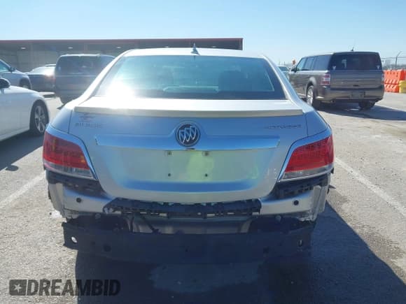 ✅ 2012 Buick LaCrosse Premium 1 • VIN: 1G4GD5E34CF151116 • Lot: 42026591. Wystawiony na IAAI z przebiegiem 113 118 mil. Bezpłatny archiwum sprzedaży aukcyjnych z USA i szczegółowy raport historii pojazdu na DreamBid. Zdjęcie 16.