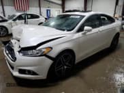 ✅ 2013 Ford Fusion Titanium • VIN: 3FA6P0D95DR226562 • Lot: 86696815. Wystawiony na Copart z przebiegiem 99 987 mil. Bezpłatny archiwum sprzedaży aukcyjnych z USA i szczegółowy raport historii pojazdu na DreamBid. Zdjęcie 1.