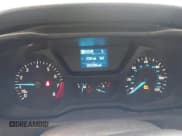 ✅ 2015 Ford Transit Cargo • VIN: 1FTNE2CM1FKA49464 • Lot: 42268509. Listed on IAAI with 103,506 mi. Free auction sales archive from the USA and detailed vehicle history report at DreamBid. Image 7.