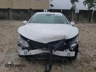 ✅ 2018 Chevrolet Volt LT • VIN: 1G1RA6S53JU130650 • Lot: 79913313. Wystawiony na Copart z przebiegiem 41 306 mil. Bezpłatny archiwum sprzedaży aukcyjnych z USA i szczegółowy raport historii pojazdu na DreamBid. Zdjęcie 5.