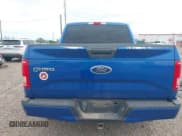 ✅ 2017 Ford F-150 XL • VIN: 1FTEW1CP3HKD58597 • Lot: 41928993. Listed on IAAI with 143,802 mi. Free auction sales archive from the USA and detailed vehicle history report at DreamBid. Image 16.