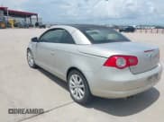 ✅ 2010 Volkswagen Eos Komfort • VIN: WVWBA7AH0AV012477 • Lot: 43016743. Listed on IAAI with Not provided. Free auction sales archive from the USA and detailed vehicle history report at DreamBid. Image 3.