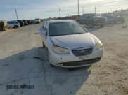 ✅ 2009 Hyundai Elantra GLS • VIN: KMHDU46D29U593076 • Лот: 92403855. Опубликован ранее на Copart с пробегом 234 278 миль. Бесплатный доступ к архиву аукционных продаж из США и подробный отчёт об истории автомобиля на DreamBid. Изображение 13.