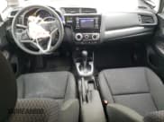 ✅ 2019 Honda Fit LX • VIN: 3HGGK5H45KM736527 • Lot: 90628515. Listed on Copart with 30,400 mi. Free auction sales archive from the USA and detailed vehicle history report at DreamBid. Image 8.