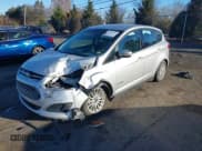 ✅ 2014 Ford C-Max SE • VIN: 1FADP5AU9EL521693 • Lot: 43742166. Wystawiony na IAAI z przebiegiem 136 435 mil. Bezpłatny archiwum sprzedaży aukcyjnych z USA i szczegółowy raport historii pojazdu na DreamBid. Zdjęcie 17.