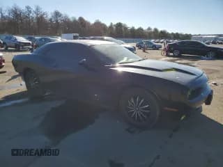 ✅ 2016 Dodge Challenger SXT Plus • VIN: 2C3CDZAG6GH107436 • Lot: 42839534. Wystawiony na Copart z przebiegiem 93 286 mil. Bezpłatny archiwum sprzedaży aukcyjnych z USA i szczegółowy raport historii pojazdu na DreamBid. Zdjęcie 4.