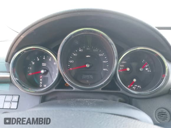 ✅ 2008 Cadillac CTS AWD • VIN: 1G6DG577X80139631 • Лот: 41813311. Опубликован ранее на IAAI с пробегом 208 723 миль. Бесплатный доступ к архиву аукционных продаж из США и подробный отчёт об истории автомобиля на DreamBid. Изображение 7.