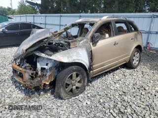 ✅ 2008 Saturn VUE XR • VIN: 3GSDL73728S569418 • Lot: 65981905. Wystawiony na Copart z przebiegiem Nie podano. Bezpłatny archiwum sprzedaży aukcyjnych z USA i szczegółowy raport historii pojazdu na DreamBid. Zdjęcie 1.