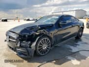 ✅ 2022 Mercedes-Benz E 450 • VIN: W1K1J5JB6NF183669 • Lot: 84986195. Listed on Copart with 32,875 mi. Free auction sales archive from the USA and detailed vehicle history report at DreamBid. Image 1.