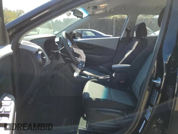 ✅ 2018 Hyundai Kona SE • VIN: KM8K1CAAXJU065197 • Лот: 72017073. Опубликован ранее на Copart с пробегом 64 966 миль. Бесплатный доступ к архиву аукционных продаж из США и подробный отчёт об истории автомобиля на DreamBid. Изображение 7.