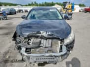 ✅ 2015 Chevrolet Cruze LTZ • VIN: 1G1PG5SB4F7151082 • Lot: 68713325. Listed on Copart with 111,332 mi. Free auction sales archive from the USA and detailed vehicle history report at DreamBid. Image 5.