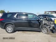 ✅ 2021 Chevrolet Traverse LT Cloth • VIN: 1GNERGKW7MJ236528 • Lot: 43406533. Wystawiony na IAAI z przebiegiem 59 484 mil. Bezpłatny archiwum sprzedaży aukcyjnych z USA i szczegółowy raport historii pojazdu na DreamBid. Zdjęcie 14.