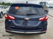 ✅ 2018 Chevrolet Equinox LT • VIN: 3GNAXSEV8JL407589 • Лот: 68567865. Опубликован ранее на Copart с пробегом 121 328 миль. Бесплатный доступ к архиву аукционных продаж из США и подробный отчёт об истории автомобиля на DreamBid. Изображение 6.