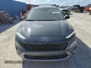 ✅ 2022 Hyundai Kona Limited • VIN: KM8K53A32NU771558 • Лот: 76175074. Опубликован ранее на Copart с пробегом 21 023 миль. Бесплатный доступ к архиву аукционных продаж из США и подробный отчёт об истории автомобиля на DreamBid. Изображение 5.