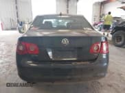 ✅ 2006 Volkswagen Jetta 1.9L TDI • VIN: 3VWDT71K26M624953 • Lot: 42420386. Listed on IAAI with 161,686 mi. Free auction sales archive from the USA and detailed vehicle history report at DreamBid. Image 16.