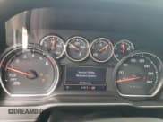 ✅ 2019 Chevrolet Silverado 1500 RST • VIN: 1GCRYEEDXKZ221905 • Lot: 56940945. Listed on Copart with 61,613 mi. Free auction sales archive from the USA and detailed vehicle history report at DreamBid. Image 9.