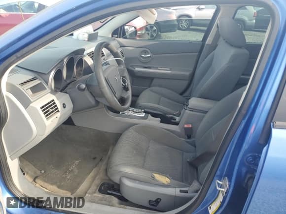 ✅ 2008 Dodge Avenger SXT • VIN: 1B3LC56RX8N618689 • Лот: 65162094. Опубликован ранее на Copart с пробегом 182 239 миль. Бесплатный доступ к архиву аукционных продаж из США и подробный отчёт об истории автомобиля на DreamBid. Изображение 7.