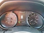 ✅ 2017 Nissan Rogue SV • VIN: KNMAT2MT1HP532761 • Lot: 90579255. Listed on Copart with 34,340 mi. Free auction sales archive from the USA and detailed vehicle history report at DreamBid. Image 9.