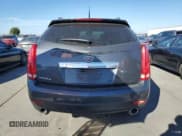 ✅ 2010 Cadillac SRX Luxury Collection • VIN: 3GYFNDEY4AS508087 • Lot: 82715965. Listed on Copart with 97,172 mi. Free auction sales archive from the USA and detailed vehicle history report at DreamBid. Image 6.