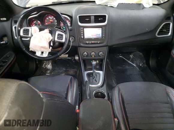 ✅ 2013 Dodge Avenger R/T • VIN: 1C3CDZBG2DN548188 • Лот: 86883534. Опубликован ранее на Copart с пробегом 152 006 миль. Бесплатный доступ к архиву аукционных продаж из США и подробный отчёт об истории автомобиля на DreamBid. Изображение 8.