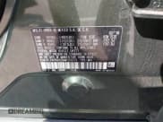 ✅ 2016 Honda HR-V EX • VIN: 3CZRU5G53GM733333 • Lot: 43187620. Wystawiony na IAAI z przebiegiem 95 965 mil. Bezpłatny archiwum sprzedaży aukcyjnych z USA i szczegółowy raport historii pojazdu na DreamBid. Zdjęcie 9.