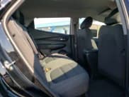 ✅ 2023 Chevrolet Bolt EV 1LT • VIN: 1G1FW6S0XP4157202 • Lot: 63618734. Wystawiony na Copart z przebiegiem 34 701 mil. Bezpłatny archiwum sprzedaży aukcyjnych z USA i szczegółowy raport historii pojazdu na DreamBid. Zdjęcie 10.