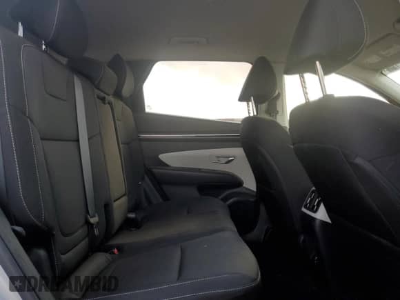 2022 Hyundai Tucson SEL с VIN KM8JBDA21NU047586, выставлен на аукционе Copart как лот 86332184 с пробегом 28 509 миль миль и Списание • Salvage title. История ставок и продаж доступна на DreamBid. Изображение 11.