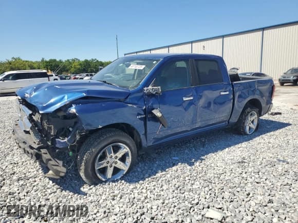 ✅ 2009 Dodge 1500 Sport • VIN: 1D3HB13T79S809853 • Lot: 49740725. Wystawiony na Copart z przebiegiem 109 427 mil. Bezpłatny archiwum sprzedaży aukcyjnych z USA i szczegółowy raport historii pojazdu na DreamBid. Zdjęcie 1.