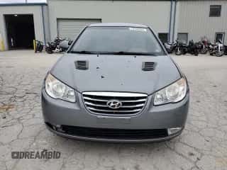 ✅ 2010 Hyundai Elantra GLS • VIN: KMHDU4AD9AU168546 • Lot: 72765504. Wystawiony na Copart z przebiegiem Nie podano mil. Skorzystaj z bezpłatnego archiwum sprzedaży aukcyjnych z USA i zobacz szczegółowy raport historii pojazdu na DreamBid. Zdjęcie 5.