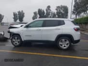 ✅ 2022 Jeep Compass Latitude • VIN: 3C4NJCBB6NT229022 • Лот: 43662734. Опубликован ранее на IAAI с пробегом 36 738 миль. Бесплатный доступ к архиву аукционных продаж из США и подробный отчёт об истории автомобиля на DreamBid. Изображение 14.