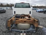 ✅ 2008 Chevrolet Silverado 2500HD Work Truck • VIN: 1GBHC24K88E102828 • Lot: 92293345. Wystawiony na Copart z przebiegiem 392 836 mil. Bezpłatny archiwum sprzedaży aukcyjnych z USA i szczegółowy raport historii pojazdu na DreamBid. Zdjęcie 6.