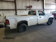 ✅ 2007 GMC Sierra 1500 Work Truck • VIN: 1GTEC14C97Z540234 • Лот: 80216405. Опубликован ранее на Copart с пробегом Не указан. Бесплатный доступ к архиву аукционных продаж из США и подробный отчёт об истории автомобиля на DreamBid. Изображение 3.