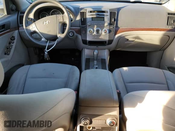 2008 Hyundai Veracruz GLS с VIN KM8NU73C58U073888, выставлен на аукционе Copart как лот 80733764 с пробегом 118 966 миль миль и Чистый • Clean title. История ставок и продаж доступна на DreamBid. Изображение 8.