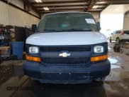 ✅ 2014 Chevrolet Express Cargo • VIN: 1GCSGAFXXE1155445 • Lot: 42620412. Listed on IAAI with 222,982 mi. Free auction sales archive from the USA and detailed vehicle history report at DreamBid. Image 6.