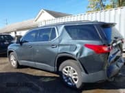 ✅ 2019 Chevrolet Traverse LT Cloth • VIN: 1GNEVGKW4KJ319259 • Lot: 43469573. Wystawiony na IAAI z przebiegiem 70 593 mil. Bezpłatny archiwum sprzedaży aukcyjnych z USA i szczegółowy raport historii pojazdu na DreamBid. Zdjęcie 14.