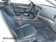 ✅ 2021 Nissan Maxima SV • VIN: 1N4AA6CV0MC515831 • Лот: 43113941. Опубликован ранее на IAAI с пробегом 115 664 миль. Бесплатный доступ к архиву аукционных продаж из США и подробный отчёт об истории автомобиля на DreamBid. Изображение 5.