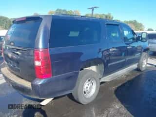 2007 Chevrolet Suburban LS с VIN 3GNGK26K07G281954, выставлен на аукционе IAAI как лот 43444651 с пробегом 171 677 миль миль и . История ставок и продаж доступна на DreamBid. Изображение 4.