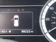 ✅ 2018 Kia Niro LX • VIN: KNDCB3LC8J5211028 • Lot: 42520583. Listed on IAAI with 88,222 mi. Free auction sales archive from the USA and detailed vehicle history report at DreamBid. Image 16.