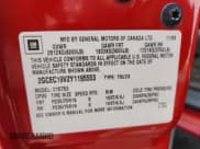 ✅ 2000 Chevrolet Silverado 1500 • VIN: 2GCEC19V2Y1195553 • Lot: 90279955. Wystawiony na Copart z przebiegiem 215 628 mil. Bezpłatny archiwum sprzedaży aukcyjnych z USA i szczegółowy raport historii pojazdu na DreamBid. Zdjęcie 12.