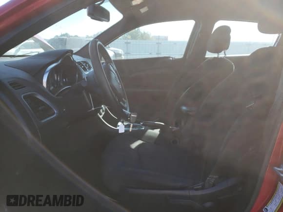 ✅ 2014 Dodge Avenger SE • VIN: 1C3CDZAG4EN113143 • Лот: 76793444. Опубликован ранее на Copart с пробегом 98 119 миль. Бесплатный доступ к архиву аукционных продаж из США и подробный отчёт об истории автомобиля на DreamBid. Изображение 7.