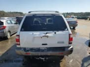 ✅ 1999 Nissan Pathfinder XE • VIN: JN8AR07S3XW381954 • Lot: 76341054. Listed on Copart with 307,122 mi. Free auction sales archive from the USA and detailed vehicle history report at DreamBid. Image 6.