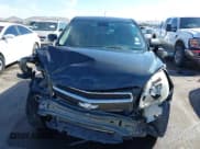 ✅ 2014 Chevrolet Equinox LS • VIN: 2GNFLEEK1E6270045 • Лот: 43495615. Опубликован ранее на IAAI с пробегом 161 298 миль. Бесплатный доступ к архиву аукционных продаж из США и подробный отчёт об истории автомобиля на DreamBid. Изображение 12.