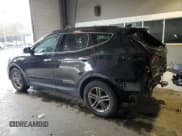 ✅ 2017 Hyundai Santa Fe 2.4L • VIN: 5XYZUDLB3HG444625 • Лот: 79358453. Опубликован ранее на Copart с пробегом 93 745 миль. Бесплатный доступ к архиву аукционных продаж из США и подробный отчёт об истории автомобиля на DreamBid. Изображение 2.